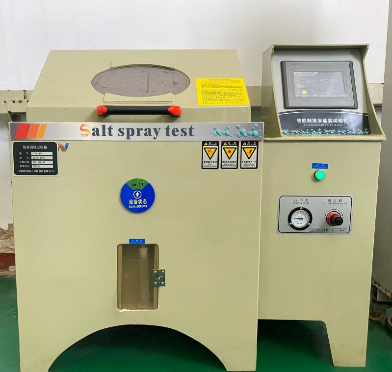 鹽霧試驗(yàn)機(jī)